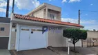 Foto 3 de Sobrado com 3 Quartos à venda, 200m² em Parque Residencial Virginio Basso, Sumaré