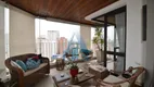 Foto 12 de Apartamento com 3 Quartos à venda, 177m² em Moema, São Paulo