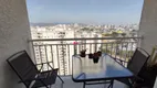 Foto 5 de Apartamento com 3 Quartos à venda, 71m² em Vila Nambi, Jundiaí