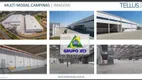 Foto 2 de Galpão/Depósito/Armazém para alugar, 3089m² em Chácaras São Martinho, Campinas