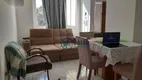 Foto 3 de Apartamento com 2 Quartos à venda, 50m² em Fonseca, Niterói