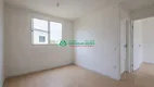 Foto 8 de Apartamento com 2 Quartos à venda, 39m² em Jardim Petropolis, Cotia