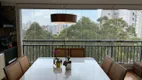 Foto 5 de Apartamento com 4 Quartos à venda, 122m² em Vila Andrade, São Paulo