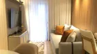 Foto 3 de Apartamento com 3 Quartos à venda, 78m² em Cristo Rei, Curitiba