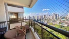 Foto 82 de Apartamento com 4 Quartos à venda, 378m² em Setor Bueno, Goiânia