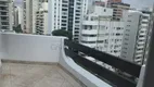 Foto 32 de Cobertura com 4 Quartos para venda ou aluguel, 357m² em Vila Nova Conceição, São Paulo