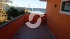 Foto 3 de Casa com 8 Quartos à venda, 720m² em Itacoatiara, Niterói