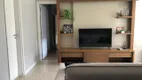 Foto 9 de Apartamento com 1 Quarto à venda, 60m² em Morumbi, São Paulo