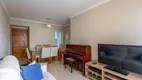 Foto 4 de Apartamento com 3 Quartos à venda, 83m² em Vila Curuçá, Santo André