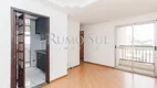 Foto 2 de Apartamento com 2 Quartos à venda, 50m² em Jardim Marajoara, São Paulo