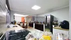 Foto 6 de Casa com 3 Quartos à venda, 243m² em Vila Camilopolis, Santo André