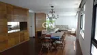 Foto 3 de Apartamento com 4 Quartos à venda, 240m² em Serra, Belo Horizonte