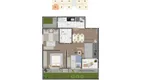 Foto 35 de Apartamento com 3 Quartos à venda, 55m² em Canhema, Diadema