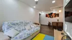 Foto 14 de Apartamento com 3 Quartos à venda, 113m² em Campo Grande, Santos