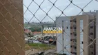 Foto 8 de Apartamento com 2 Quartos à venda, 53m² em Monte Belo, Taubaté