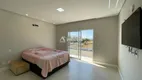 Foto 14 de Casa de Condomínio com 4 Quartos à venda, 337m² em Parque Fortaleza, Nova Odessa