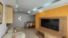 Foto 4 de Apartamento com 2 Quartos à venda, 54m² em Vila Pirajussara, São Paulo