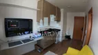 Foto 2 de Apartamento com 1 Quarto para alugar, 24m² em Belém, São Paulo
