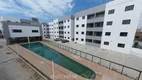 Foto 2 de Apartamento com 3 Quartos à venda, 62m² em José Américo de Almeida, João Pessoa