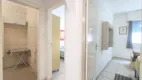 Foto 6 de Apartamento com 2 Quartos para alugar, 70m² em Itararé, São Vicente