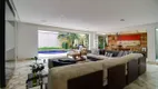 Foto 4 de Casa de Condomínio com 3 Quartos à venda, 597m² em Cidade Jardim, São Paulo