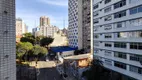 Foto 6 de Kitnet com 1 Quarto para alugar, 36m² em Consolação, São Paulo