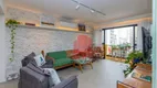 Foto 2 de Apartamento com 3 Quartos à venda, 152m² em Moema, São Paulo