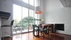 Foto 2 de Apartamento com 1 Quarto à venda, 84m² em Vila Suzana, São Paulo