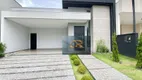 Foto 2 de Casa de Condomínio com 3 Quartos à venda, 170m² em Condominio Residencial Euroville II, Bragança Paulista
