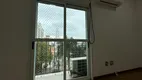 Foto 18 de Apartamento com 4 Quartos para alugar, 134m² em Vila Clementino, São Paulo