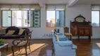 Foto 6 de Apartamento com 3 Quartos à venda, 213m² em Higienópolis, São Paulo