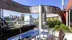 Foto 6 de Cobertura com 3 Quartos à venda, 123m² em Real Parque, São Paulo