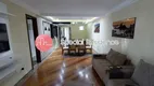 Foto 4 de Apartamento com 3 Quartos à venda, 144m² em Barra da Tijuca, Rio de Janeiro