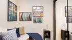 Foto 6 de Apartamento com 1 Quarto à venda, 17m² em São Mateus, Juiz de Fora