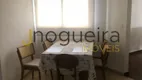 Foto 5 de Apartamento com 4 Quartos para venda ou aluguel, 220m² em Campo Belo, São Paulo