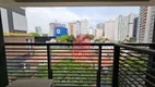 Foto 8 de Apartamento com 1 Quarto para venda ou aluguel, 27m² em Jardim das Acacias, São Paulo