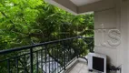 Foto 15 de Flat com 1 Quarto para alugar, 60m² em Morumbi, São Paulo
