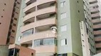 Foto 26 de Apartamento com 3 Quartos à venda, 106m² em Vila Valparaiso, Santo André