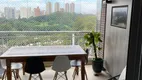 Foto 4 de Apartamento com 2 Quartos à venda, 74m² em Morumbi, São Paulo