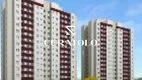 Foto 8 de Apartamento com 2 Quartos à venda, 47m² em Aricanduva, São Paulo