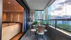 Foto 6 de Apartamento com 4 Quartos à venda, 206m² em Funcionários, Belo Horizonte
