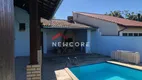 Foto 2 de Casa de Condomínio com 4 Quartos à venda, 320m² em Praia Comprida, São José