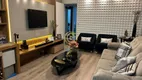 Foto 4 de Apartamento com 3 Quartos à venda, 110m² em Vila Costa, Taubaté