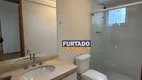 Foto 13 de Apartamento com 3 Quartos à venda, 129m² em Jardim, Santo André