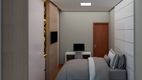 Foto 4 de Apartamento com 3 Quartos à venda, 60m² em Santa Branca, Belo Horizonte