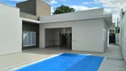 Foto 6 de Casa de Condomínio com 3 Quartos à venda, 230m² em Estância das Flores, Jaguariúna