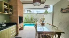 Foto 4 de Casa de Condomínio com 4 Quartos à venda, 156m² em Praia de Juquehy, São Sebastião