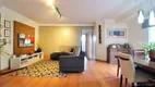 Foto 2 de Apartamento com 3 Quartos à venda, 109m² em Campestre, Santo André