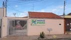 Foto 13 de Casa com 3 Quartos à venda, 154m² em Vila Monteiro, Piracicaba