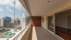 Foto 7 de Apartamento com 3 Quartos para venda ou aluguel, 151m² em Itaim Bibi, São Paulo